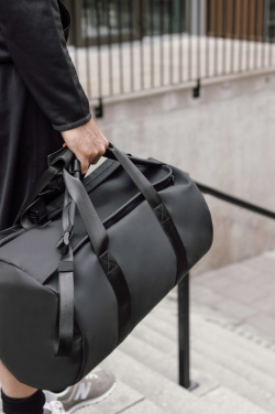 Logotrade mainoslahja tuotekuva: VINGA Baltimore RCS viikonloppureppu